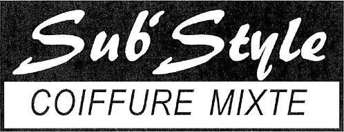 Sub'Style COIFFURE MIXTE