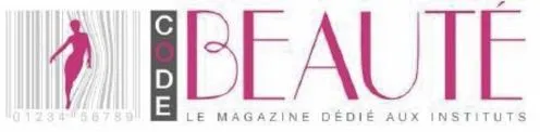 CODE BEAUTE LE MAGAZINE DEDIE AUX INSTITUTS