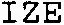 IZE