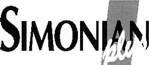SIMONIAN plus