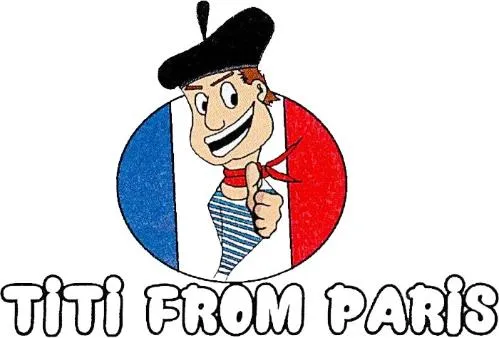 TITI FROM PARIS