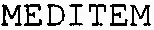MEDITEM