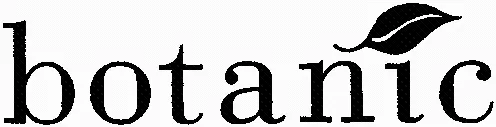 BOTANIC