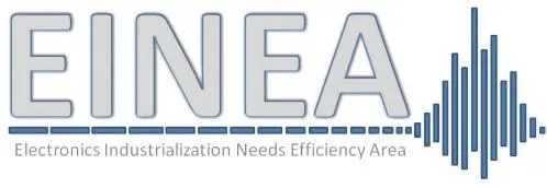 EINEA ELECTRONICS INDUSTRIALIZATION NEEDS EFFICIENCY AREA