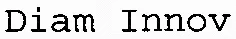 Diam Innov