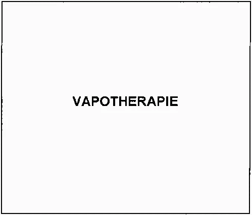 VAPOTHERAPIE