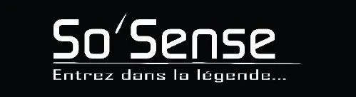 SO SENSE ENTREZ DANS LA LEGENDE...