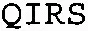QIRS