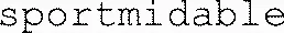 sportmidable