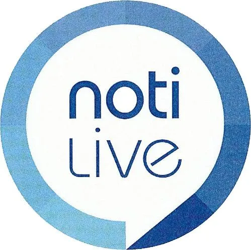 noti live