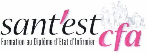 SANT'EST CFA FORMATION AU DIPLOME D'ETAT D'INFIRMIER