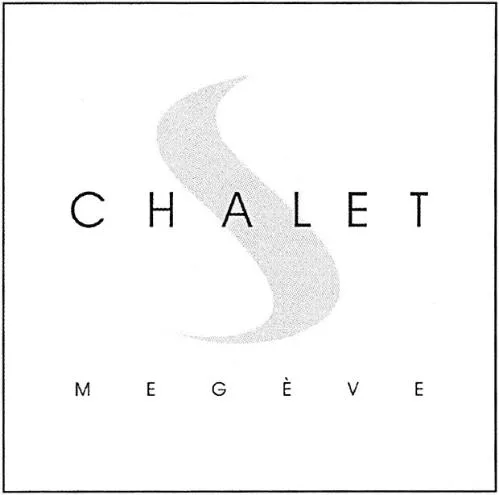 CHALET MEGÈVE