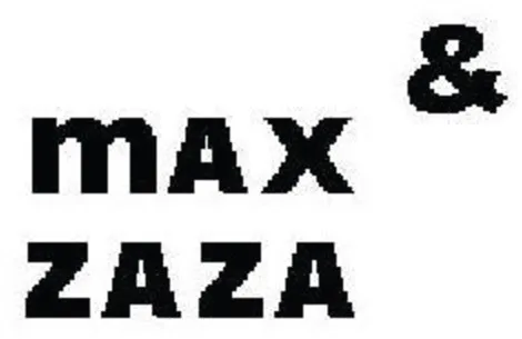 MAX & ZAZA