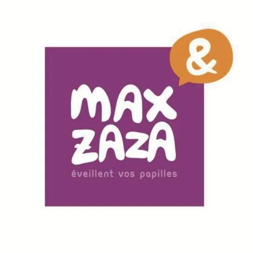 MAX & ZAZA EVEILLENT VOS PAPILLES
