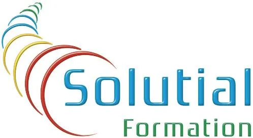 SOLUTIAL FORMATION