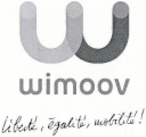 w wimoov Liberté, égalité, mobilité!