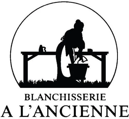 BLANCHISSERIE A L ANCIENNE