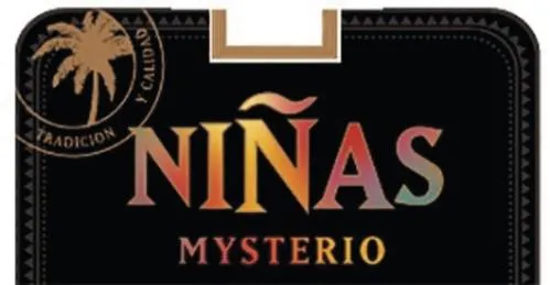 NINAS MYSTERIO