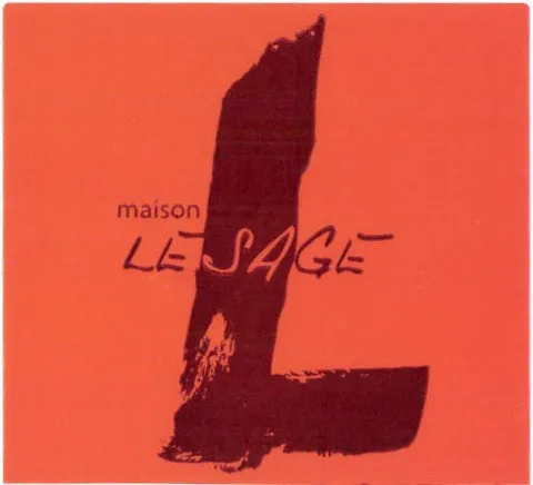 L MAISON LESAGE
