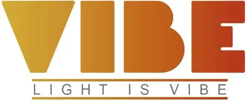 VIBE LIGHT IS VIBE