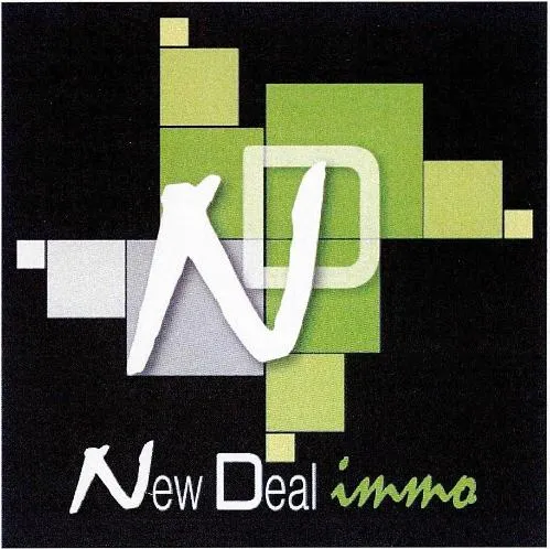 ND NEW DEAL IMMO