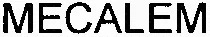 MECALEM