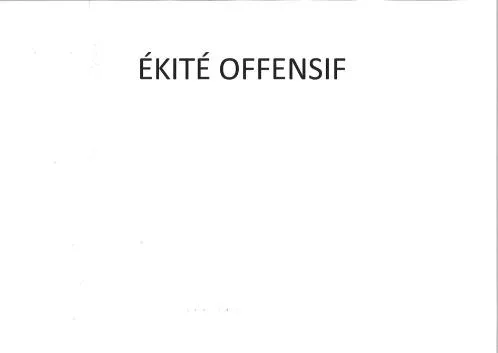 EKITE OFFENSIF