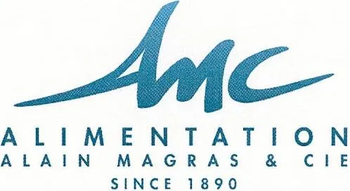 AMC ALIMENTATION ALAIN MAGRAS & CIE SINCE 1890