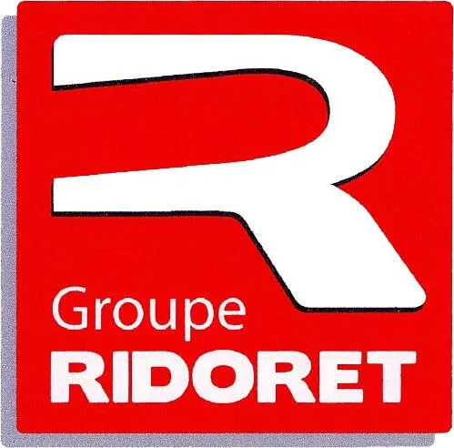 R GROUPE RIDORET