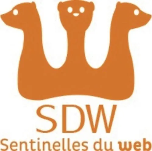 SDW SENTINELLES DU WEB