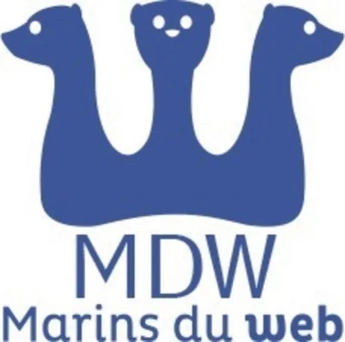 MDW MARINS DU WEB