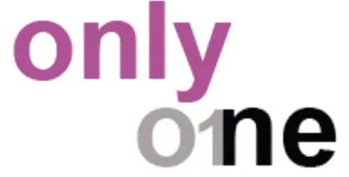 ONLY 01NE