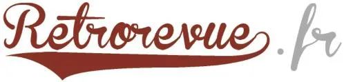RETROREVUE.FR