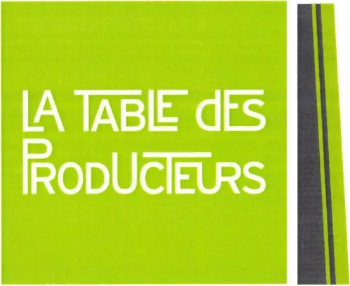 LA TABLE DES PRODUCTEURS