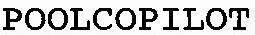 POOLCOPILOT