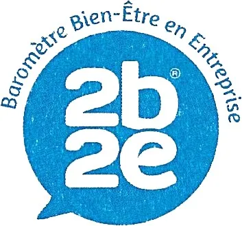 Baromètre Bien-Être en Entreprise 2b2e