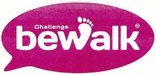 Challenge bewalk