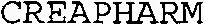 CREAPHARM