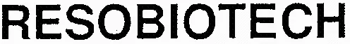 RESOBIOTECH