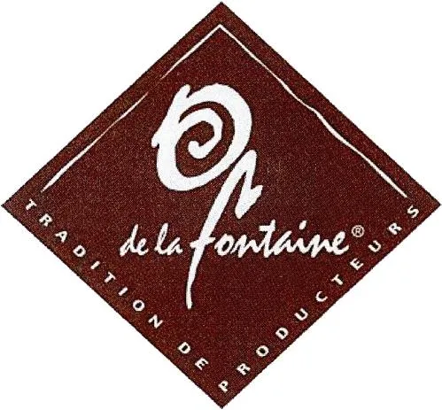 de la fontaine TRADITION DE PRODUCTEURS