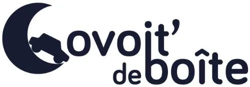 COVOIT DE BOITE