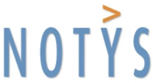 NOTYS