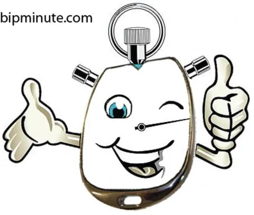 BIPMINUTE.COM