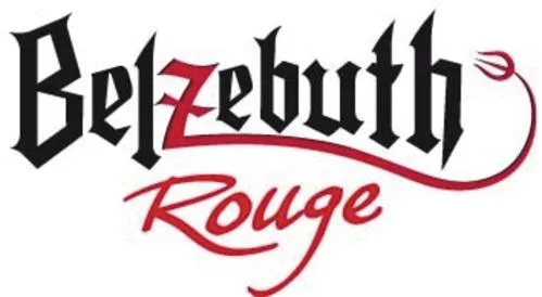 BELZEBUTH ROUGE