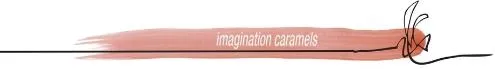 IMAGINATION CARAMELS