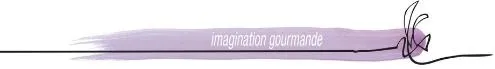 IMAGINATION GOURMANDE