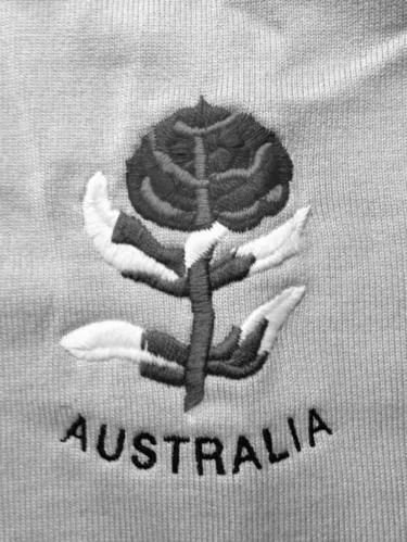 AUSTRALIA