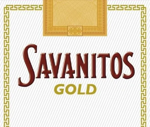 SAVANITOS GOLD