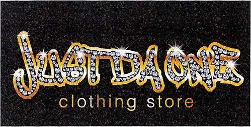 JUST DA ONE clothing store