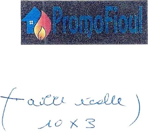 Promofioul